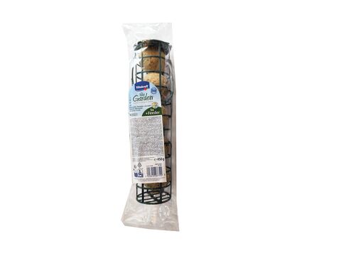 Vitakraft Vita Garden lojová koule 5 ks v zásobníku 