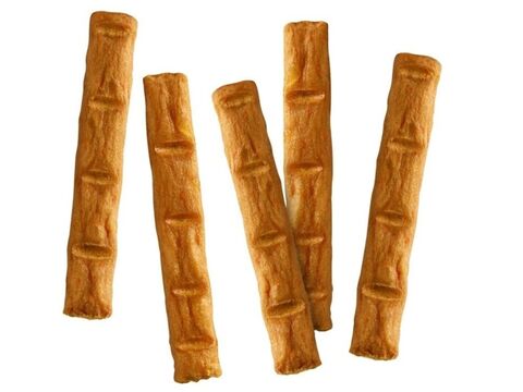 Vitakraft Vita Veggies Stick sladké brambory + mrkev 80 g
