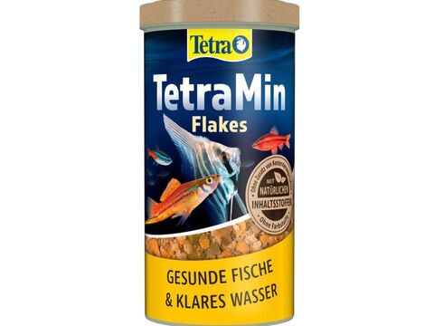 Tetra min 250 ml 