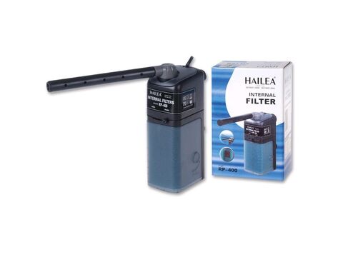 Vnitřní filtr Hailea RP-200  /50-100 l/  