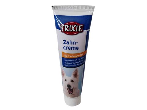 Trixie Dental zubní pasta s čajovníkem 100 g 