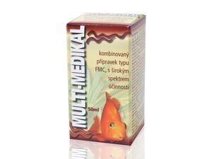 Multimedikal 50 ml 4205