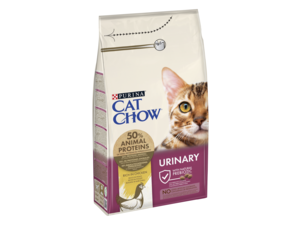 Purina Cat Chow Special Care Urinary 1.5 kg