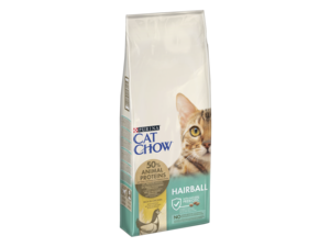 Purina Cat Chow Special Care Hairball 15 kg