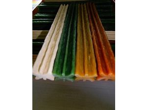 Antos kříž mix 18cm 20ks