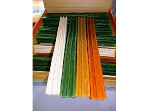 Antos kříž mix 26,5cm 10ks