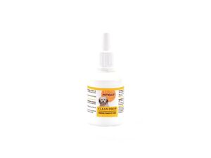Petkult oční kapky 40 ml