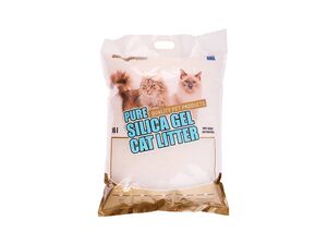 Magnum Silica gel cat litter 16 l 15.047