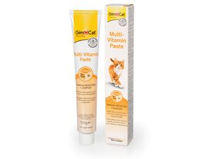 Gimpet multivitamínová pasta 100 g