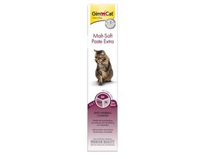 Gimpet Malt pasta na trávení 100 g 3384