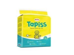 Record plenová podložka Tapiss 60 x 60 cm, 10 ks s lepícími rožky