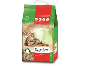 Cats Best originál 3 kg, 7 l