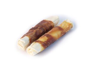 Magnum Duck Roll on Rawhide stick 14 cm 55g 2ks