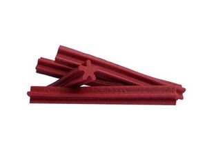 Magnum Jerky kříž BEEF 12.5 cm x 50 ks
