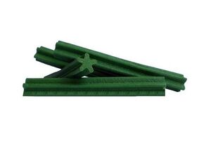 Magnum Jerky kříž chlorofyl 12.5 cm x 50 ks