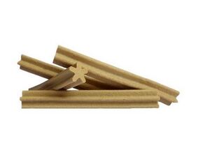 Magnum Jerky kříž kuřecí 12.5 cm x 50 ks