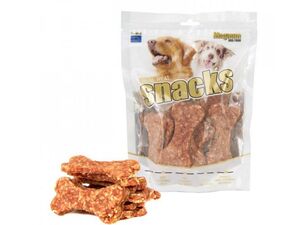 Magnum Chicken and Rice bone 250g