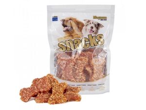 Magnum Lamb and Rice bone 250g