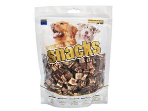 Magnum Beef & Cod Cubes 250 g