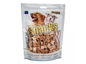 Magnum Chicken & Cod Cubes 250 g