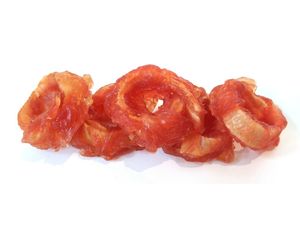Magnum Cod roll twinned by chicken 250g