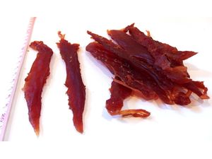 Magnum kachní prsa soft plátek 250 g
