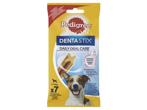 Pedigree Denta Stix small 7 ks 110 g