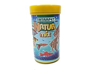 Tatrapet Natur mix 250 ml