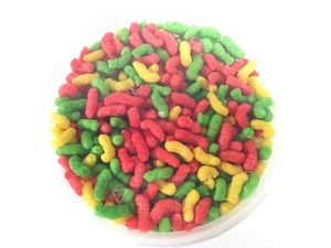 Tatrapet Koi Standard mix 1 l tyčinky doza