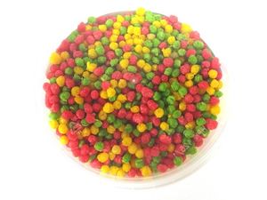 Tatrapet Koi Standard Mix 120 g / 1 l kuličky doza
