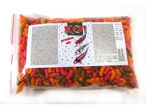 Tatrapet Koi Premium 90g / 1 l tyčinky sáček