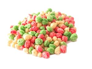 Tatrapet Koi Standard Mix 40 l kuličky