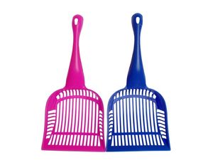 Magnum lopatka WC Maxi 29 x 10 cm růžová 19.002