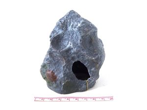 Tatrapet kámen jeskyně 8 x 8 x 11 cm akvarijní dekorace