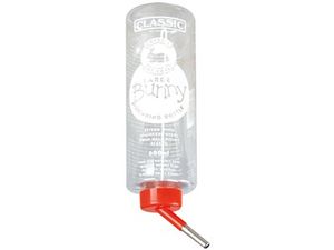 Napaječka s kuličkou pro hlodavce do klece 600 ml 6194