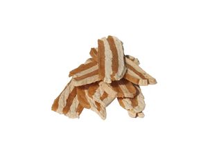 Amine Chicken & Pollock filet 250 g