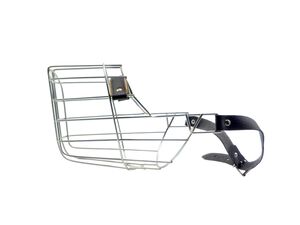Chopo náhubek rhoderský ridgeback pes 84