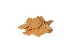 Amine Chicken & Pollock filet 80 g čtverečky
