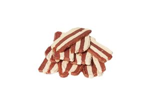 Amine Duck & Pollock Filet 80 g