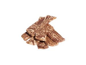 Amine Beef & Pollock filet 80 g