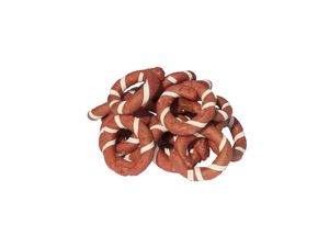 Amine Pollock Strip Wrap Chicken Ring 80 g