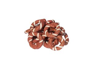 Amine Pollock Strip Wrap Chicken Ring 250 g