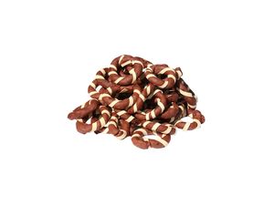 Amine Pollock Strip Wrap Duck Ring 80 g