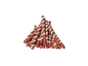 Amine Pollock Strip Wrap Chicken Stick 80 g