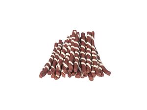 Amine Pollock Strip Wrap Duck Stick 80 g