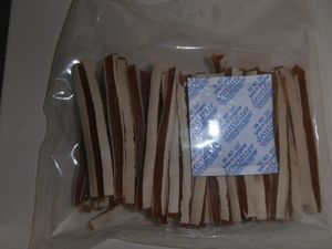 WANT 2582 polock a chicken sendvič 500 g
