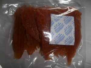 WANT 2601 kuřecí prsa plátky soft 500 g