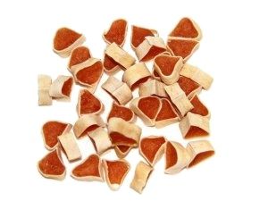 Salač Rolka suschi králičí játra 250 g