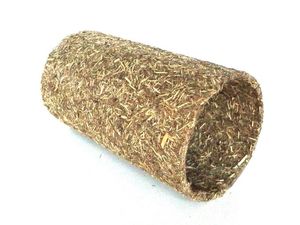Tatrapet tunel pro hlodavce se senem průměr 13,5 x 25 cm