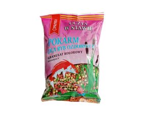 Proven KOI Color Mix 1 l kuličky